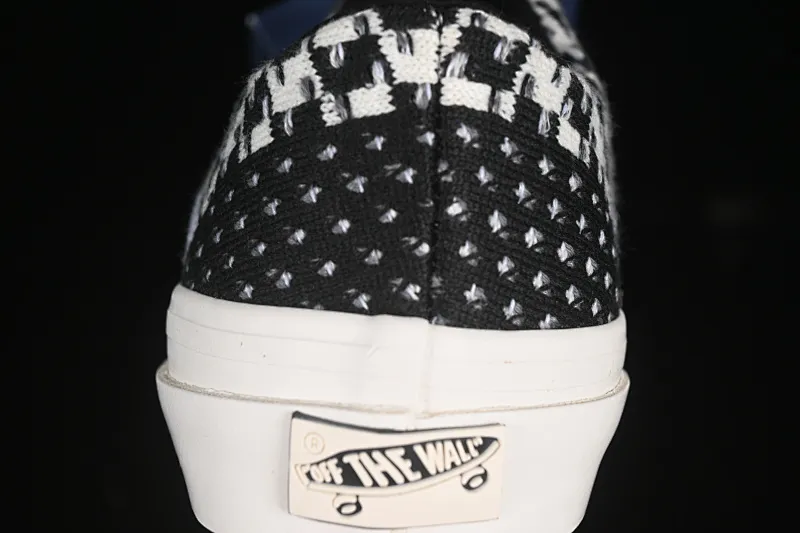 All categories Vans Vans series Vans Low Vans low top Vans Old Skool 36 EK Vans official comfortable and versatile casual skateboard shoes VN000D8HHR0